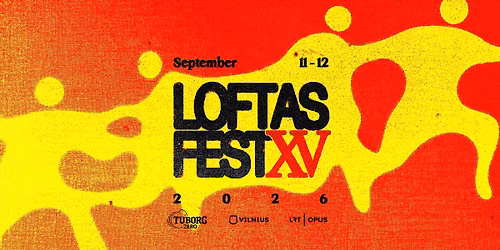 LOFTAS Fest'26