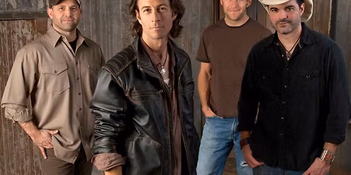 Roger Clyne & The Peacemakers