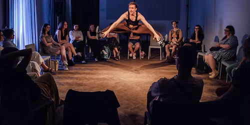 Noc divadiel B\u00c9\u010cKA