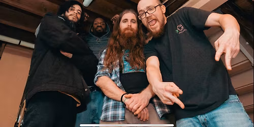 P-Funk North at the OC