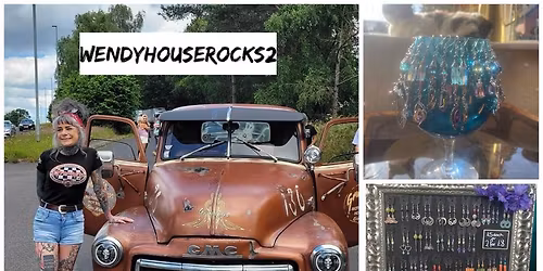 Festive fair \ud83c\udf84