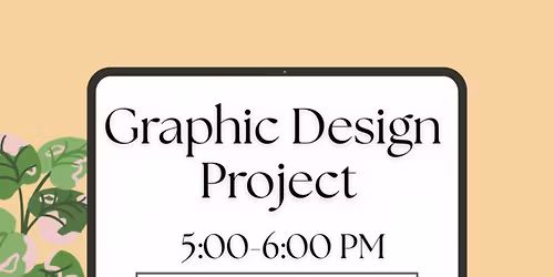 Graphic Design Project