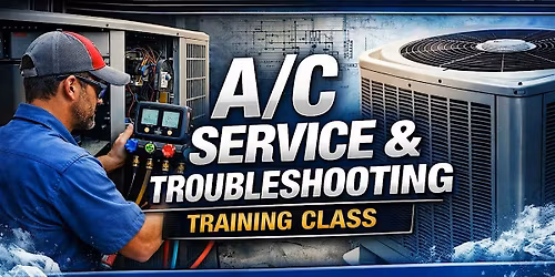 A\/C Install and Troubleshooting- Whited and Raman,  Menomonee Falls