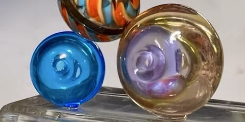 Hollow Beads (3 sessions)