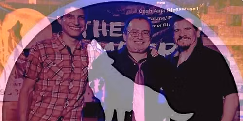 Dance with The Howlers