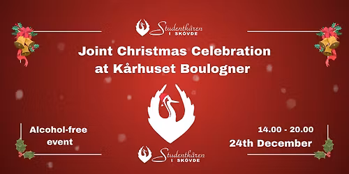 Joint Christmas Eve Celebration