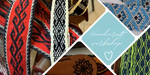 Craft Workshop with Tam\u00e1s Ferencz