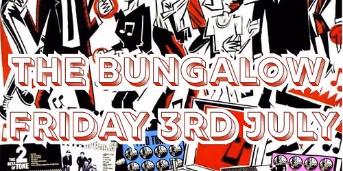 SKALEDONIA SKA Band FREE ENTRY
