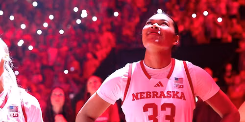 Exhibition: Nebraska Cornhuskers Women's Basketball vs. Wayne State Warriors