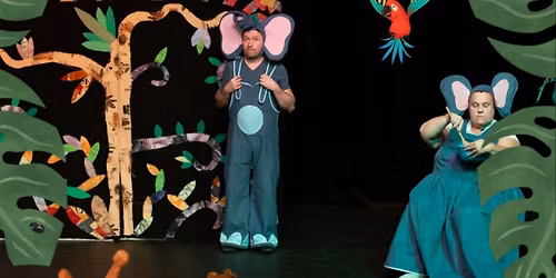 Zv\u011bdav\u00e9 sl\u016fn\u011b aneb Jak sloni k chobotu p\u0159i\u0161li