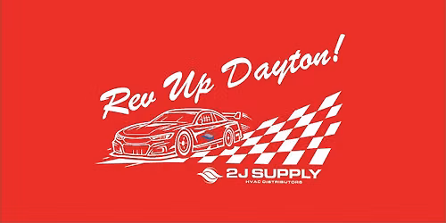 Rev Up Dayton