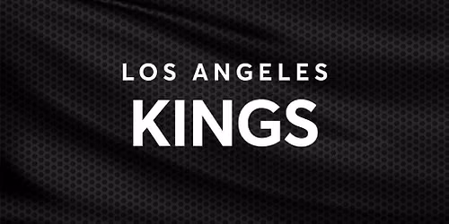 Los Angeles Kings vs. New Jersey Devils