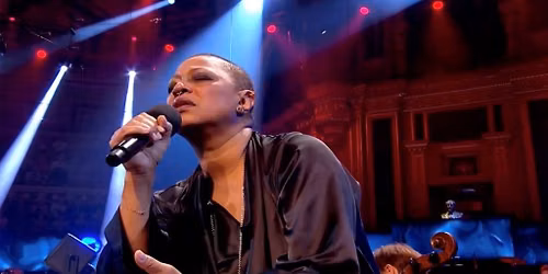 Lisa Fischer
