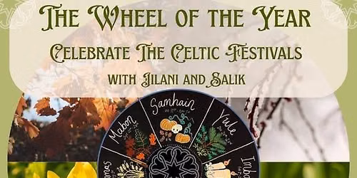Seasonal Dance of Universal Peace