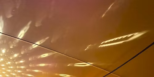 After work met Papa Mojito @Vosplein