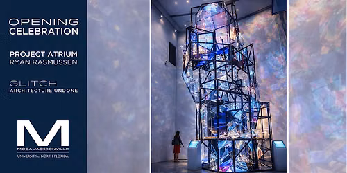 Project Atrium: Ryan Rasmussen | Opening Celebration @ MOCA