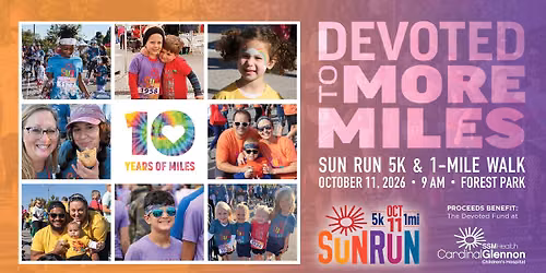 2026 Sun Run