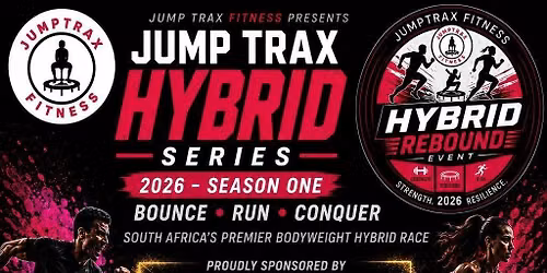 Jump Trax Hybrid Event 2026 - Season 1