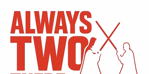 Always Two There Are - A Star Wars Legion doubles event