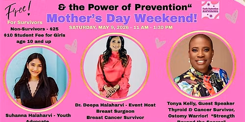 ATT's Peer-to-Peer Support Group Inaugural Women's Wellness Conference