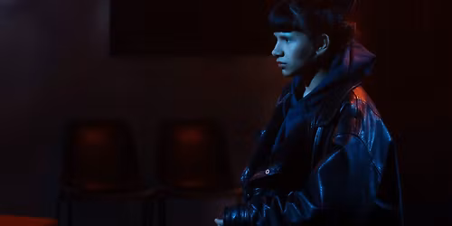 L'inhabitante I Le\u00efla Cassar, compagnie En acte(s) \/\/ SORTIE DE R\u00c9SIDENCE