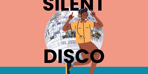 Teens Silent Disco