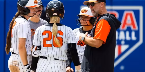Colorado Buffaloes Women's Basketball vs. Oklahoma State Cowgirls