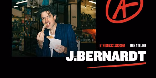 J. Bernardt I Luxembourg