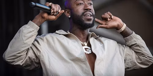 Freddie Gibbs Tickets