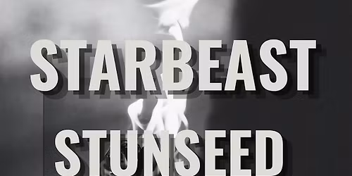 StarBeast\/StunSeed\/SubSun