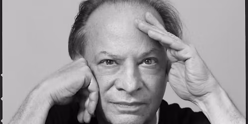 "Adam Gopnik's New York"