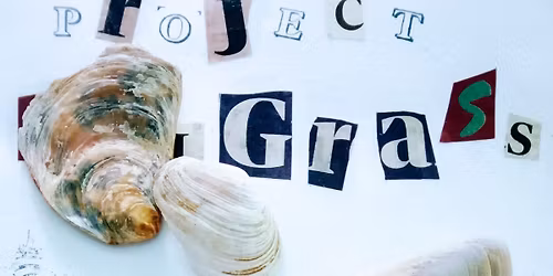 THE CORDGRASS ECO-ZINE PROJECT