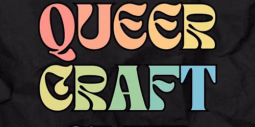 Queer Craft Club