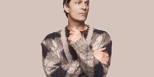 2026 Huntsville Classic featuring Rob Thomas 