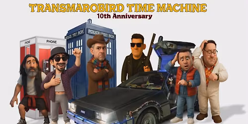 10th Annual "Stinky" Memorial Ride Party