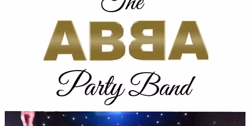 The ABBA Party Band