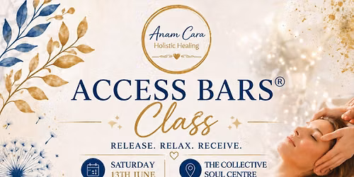 Access Bars Class 