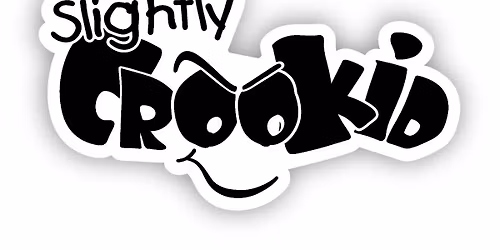 Crookid @ The Sportsman!