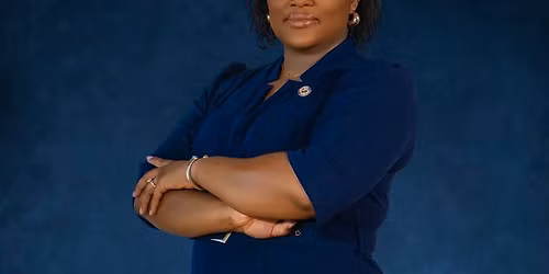 Join Us for a Campaign Kickoff with Judge Tia Hudgins Taylor 