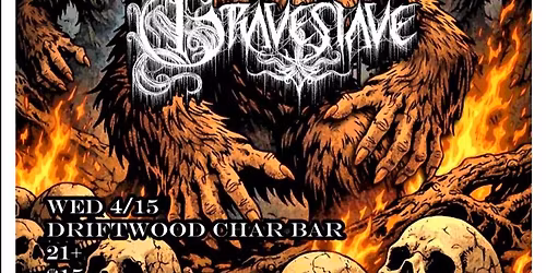 The 3 Shredders Tour