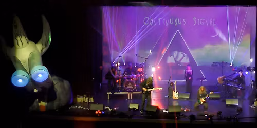 A Pink Floyd Affair: Salinas 2026