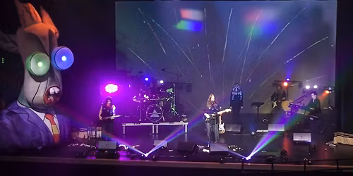 A Pink Floyd Affair: Salinas 2026