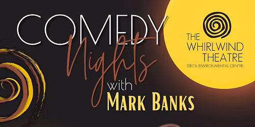 Comedy Nights with Mark Banks