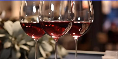 Audley Farm Wine Dinner