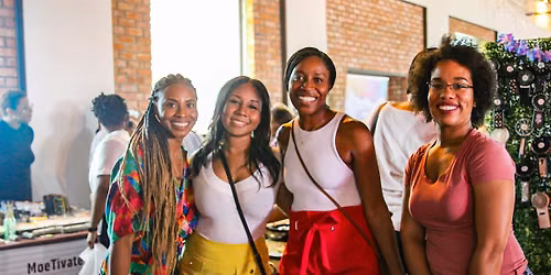 Dallas Self-Care Festival
