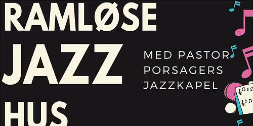\ud83c\udfb7Raml\u00f8se Jazzhus