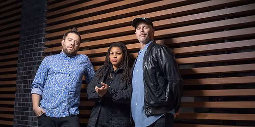 The Nth Power at Schmiggity's