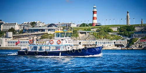 RWY History Cruise with Chris Robinson