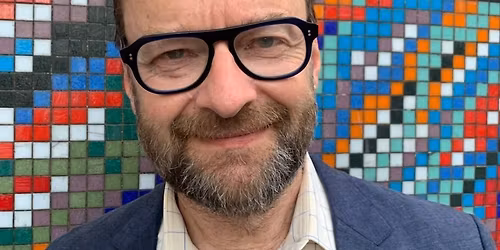 Uppsala Lecture in Human Geography 2025: Tim Cresswell 