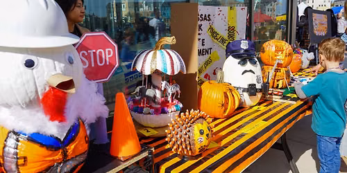 Falloween